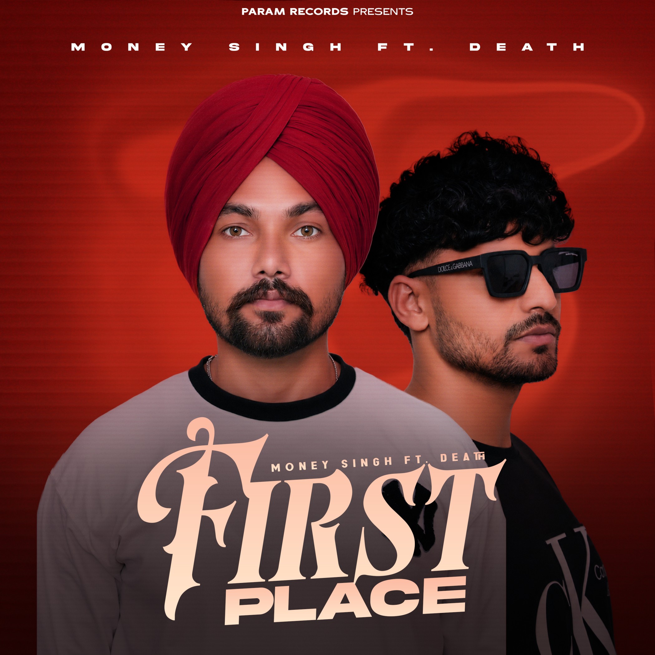 First Place Money Singh 